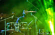 record jamaican reggae drums and percussion or any style