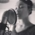 be your angelic vocalist