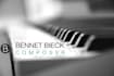 write and record custom piano music for your project