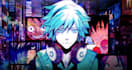 produce professional anime music