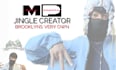 create a custom rap commercial or brand anthem with swag