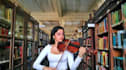 teach online violin lessons from beginner to professional level