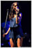 be your female vocalist or singer