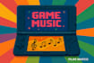compose unique and professional game music soundtrack