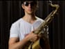 recording saxophone clarinet or flute