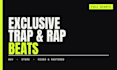 produce an exclusive trap, hip hop or drill beat
