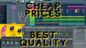 be your mixing and mastering engineer