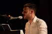 be your male singer and songwriter
