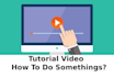 record tutorial audio in vietnamese with a southern accent