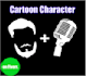 voice your animated character