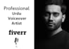 record a professional urdu voiceover