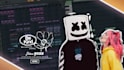 make future bass music