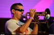 recording flugelhorn  arreglos y solos