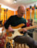 be a bass player for you and record bass guitar