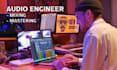 professionally mix and master your hip hop, rap song