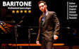 be your opera male bass baritone singer choir