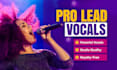 be your pro female vocalist and soul singer
