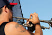 recording trumpet for reggae and ska music