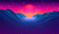 remix any song into vaporwave or synthwave