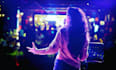 be your female singer in english, hindi, urdu or punjabi