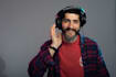 record your voice over in latam spanish