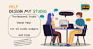 help design your home studio gear shopping list