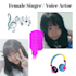 be your japanese singer