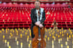 compose and record cello or string section for your song from my pro studio