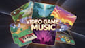 compose custom original game music for 8bit, retro cinematic, indie and more