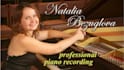 record studio quality piano or keyboards for you