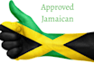 do voice impression in jamaican creole