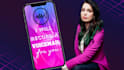 record a professional, american female voicemail or IVR