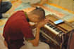 be your session harmonium player