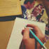 write christian songs about love in english or spanish