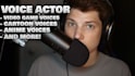 do an awesome voice over for you