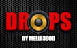 do custom dj drops in jamaican reggae dancehall style accent