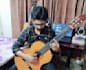 teach you how to play guitar