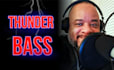 deliver an epic deep african american male voice over