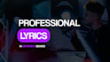 write hip hop rap pop lyrics for your song