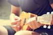 create a catchy ukulele jingle or intro