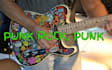 make a punk rock or pop punk song