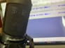 do a female voice for audiobooks
