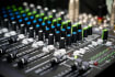 do world level audio editing, mixing and mastering quickly