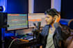 write a catchy reggaeton or latin urban song for your artist
