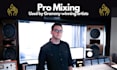 mix as an engineer who worked on grammy nominated albums