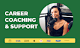 be your career coach and counsellor