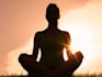provide the voiceover for guided meditations