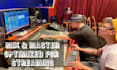 professionally mix your rock song