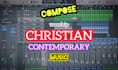 compose original pop christian music