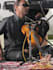 teach you indian classical  instrument violine